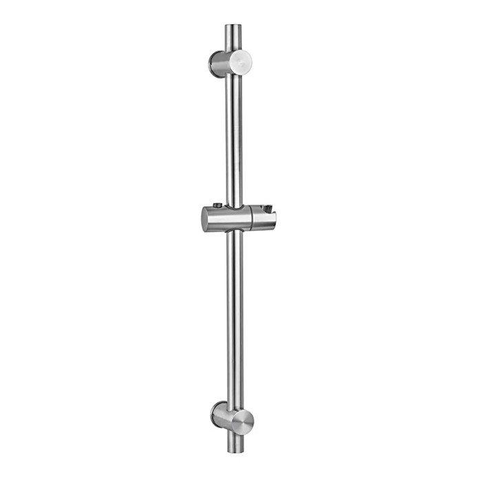 Душевая стойка Haiba BAR-SUS 001 из нержавеющей стали SUS304 (HB3328)
