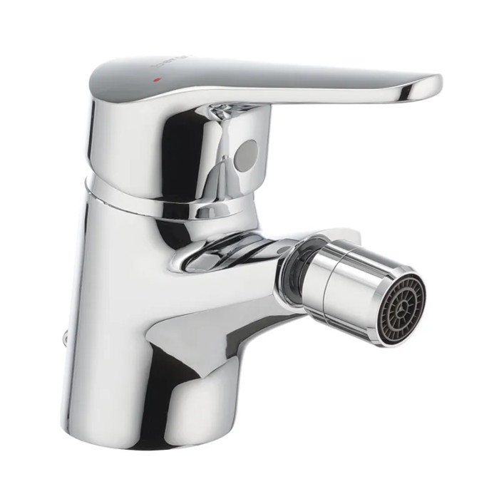 Смеситель для биде Ibergrif Roma M15050 (IB0045) с поворотным аэратором, хром