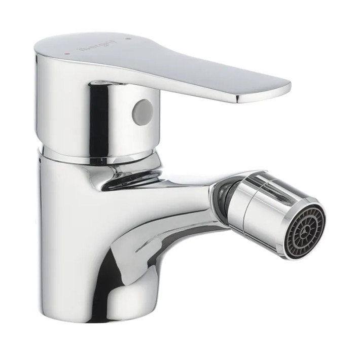 Смеситель для биде IBERGRIF STAR M15057 (IB0009) с поворотным аэратором