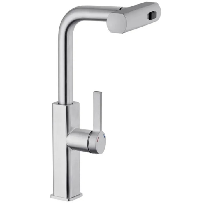 Смеситель для кухни Mixxus Premium HAMMER 014 (MI6953)