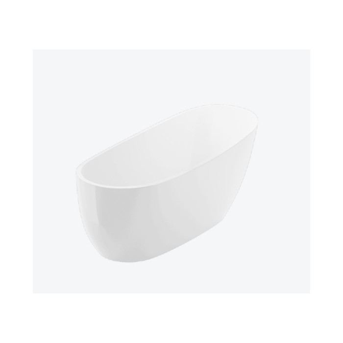 Ванна вільностояча 1750x740 Excellent Comfort 2.0 (WAEX.CMP2.17WH)