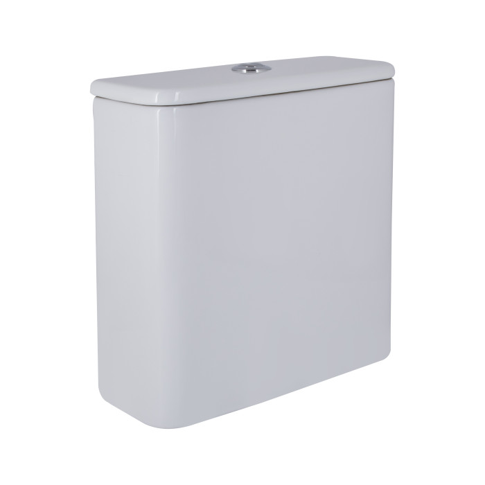Бачок для унітазу Qtap Kalao QT08221213AW1
