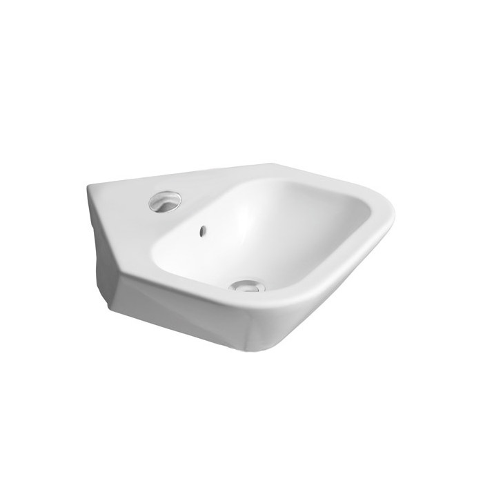 Раковина Roca Nexo A327646000