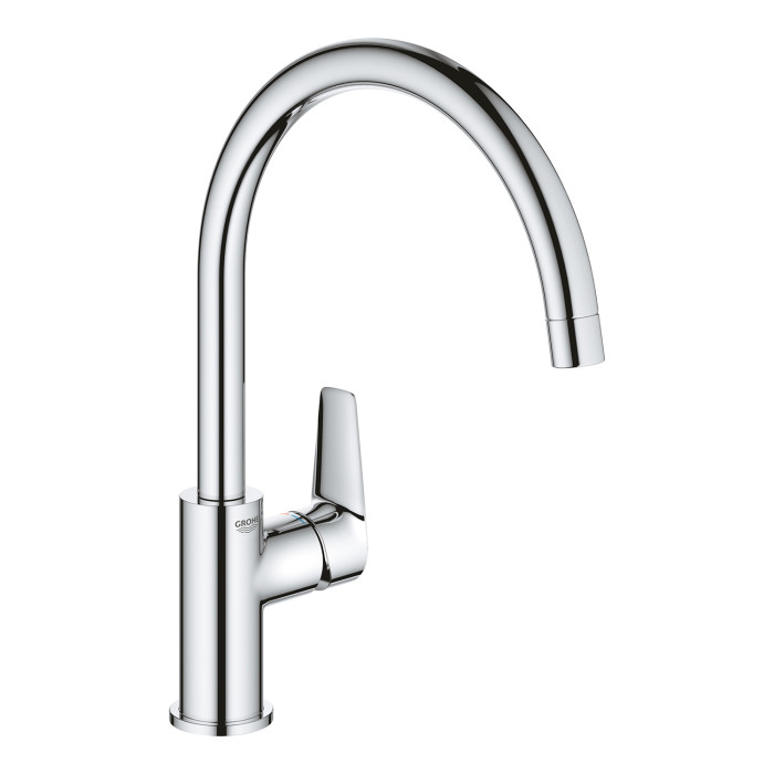 Змішувач для кухні Grohe QuickFix StartEdge 30529001