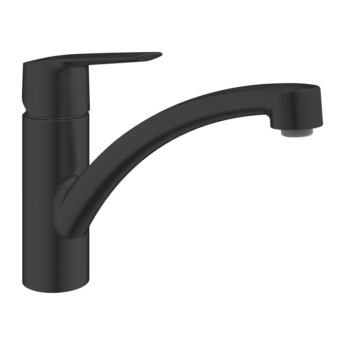 Змішувач для кухні Grohe QuickFix Start 324412432