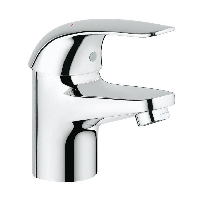 Змішувач для раковини Grohe Euroeco S-Size 32734000 