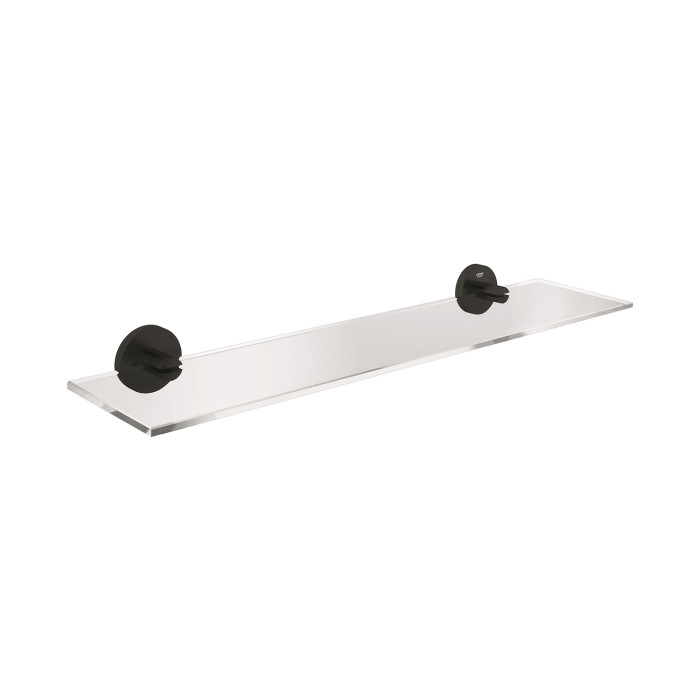 Полиця для ванної кімнати Grohe QuickFix Start 412022430