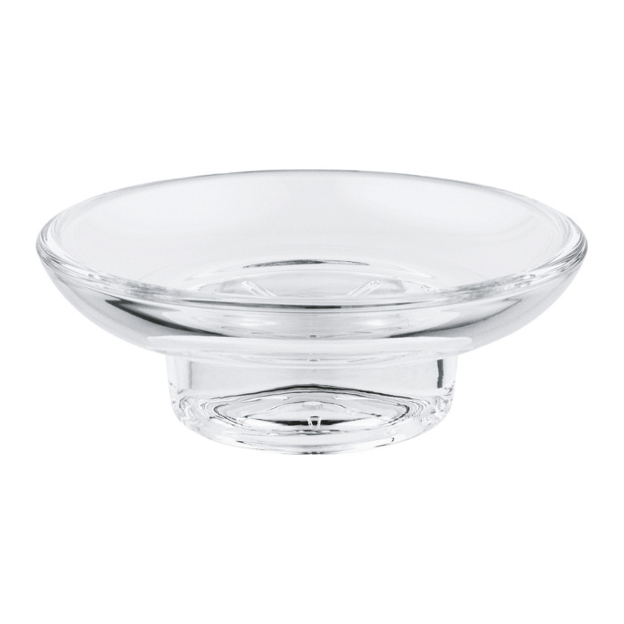 Мильниця без тримача Grohe QuickFix Start 41182000