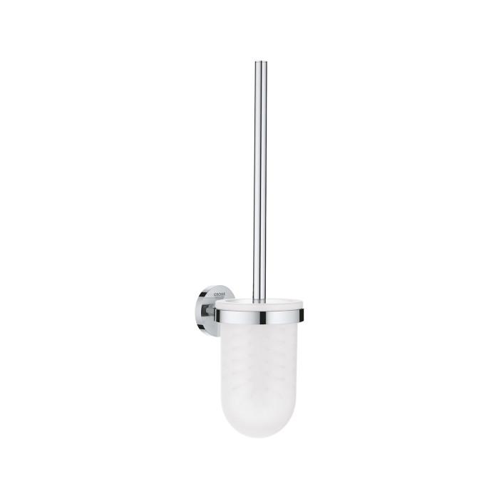 Йоржик для унітаза настінний Grohe QuickFix Start 41185000