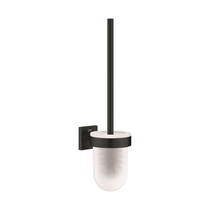 Йоржик для унітаза настінний Grohe QuickFix Start Cube 409772430