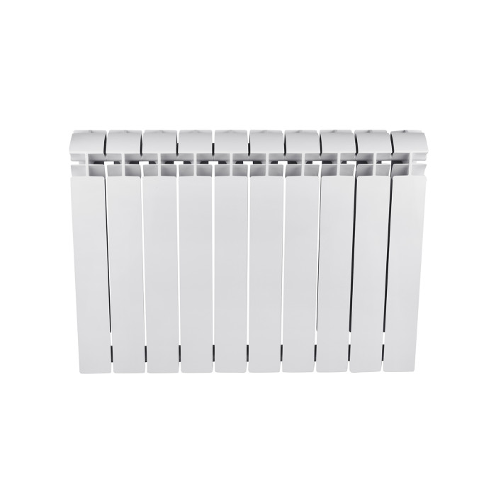 Радіатор біметалевий Calor Perfect FB-500/100 20 бар 500х100 мм