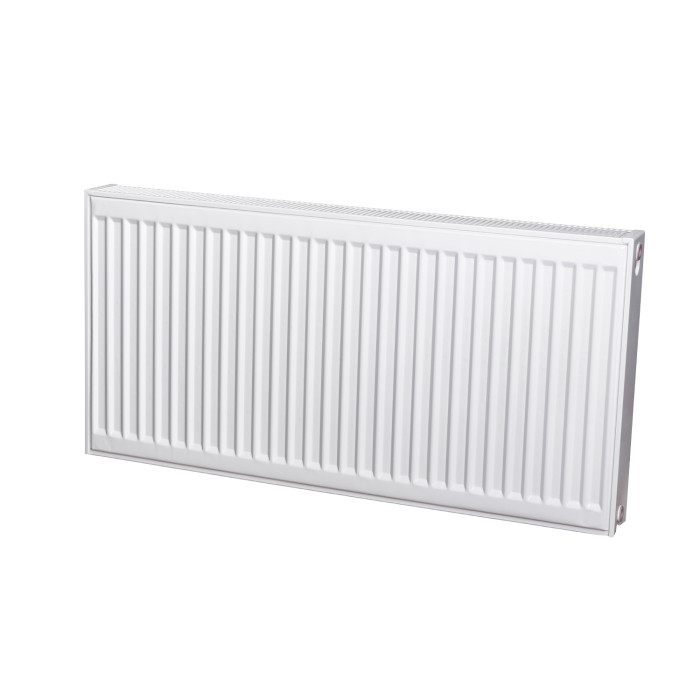 Радіатор сталевий GrandiTherm 500х1500 мм 22 тип з боковим підключенням