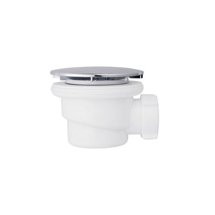 Сифон для душового піддона ANIplast 1 1/2"х90 мм Е320CEU