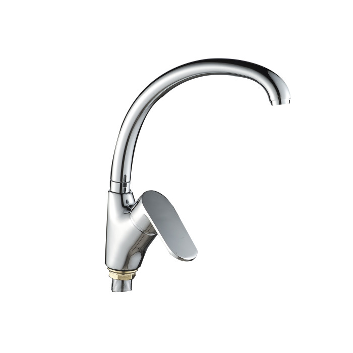 Змішувач для кухні Lidz Tani 007F (k40) Chrome (LDTAN007FCRM44970)