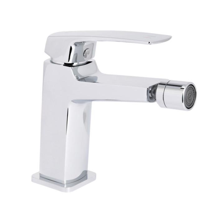Смеситель для биде Qtap Tern QTTER255CRM47589 Chrome (SD00053713)