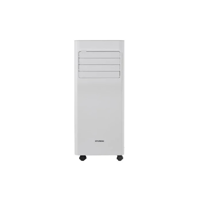 Мобільний кондиціонер HYUNDAI HPAC09UA2CO