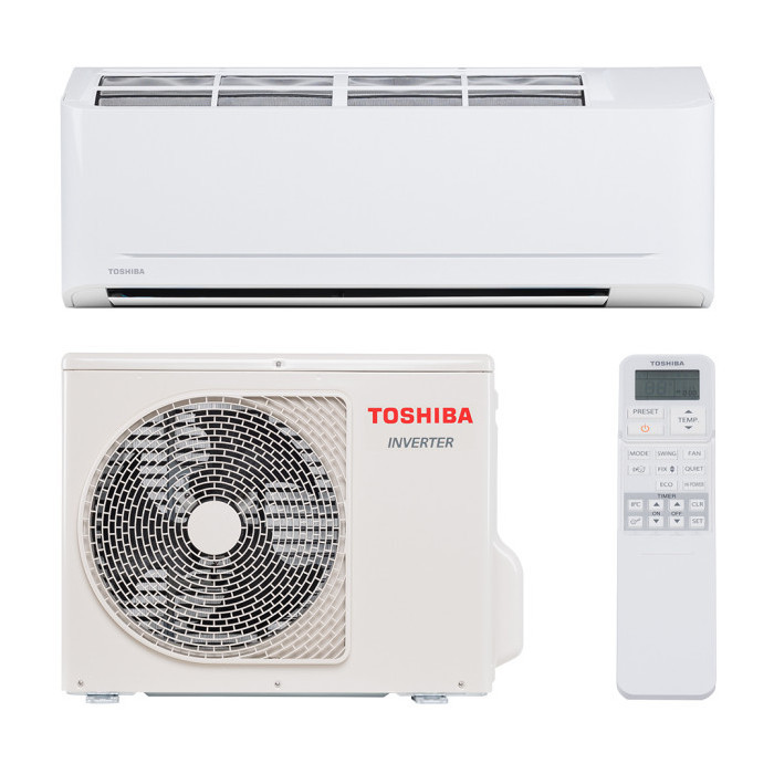 Кондиціонер Toshiba Seiya Classic RAS-B16B2KVG-E/RAS-16B2AVG-E