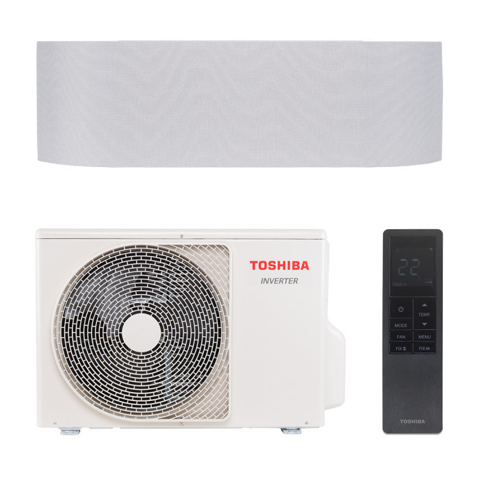 Кондиціонер Toshiba HAORI RAS-13N4KVRG-UA/RAS-13N4AVRG-UA