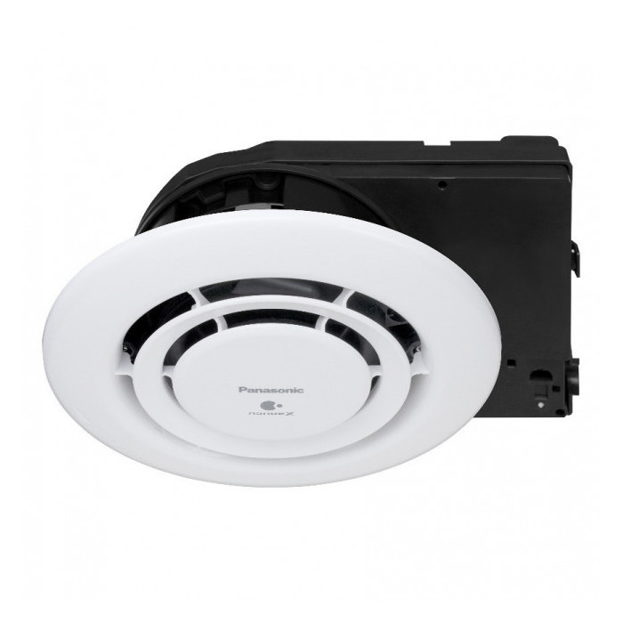 Очисник повітря та Генератор частинок Panasonic Nanoe FV-15CSD1ABU