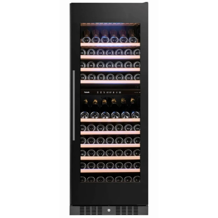 Винна шафа Fabiano FWC 1770 Black 8171.409.1630