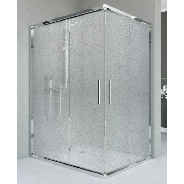 Душевая кабина Aquanil Unimar 110х110х190 см (матовая) (UNIMAR110x110Matt)