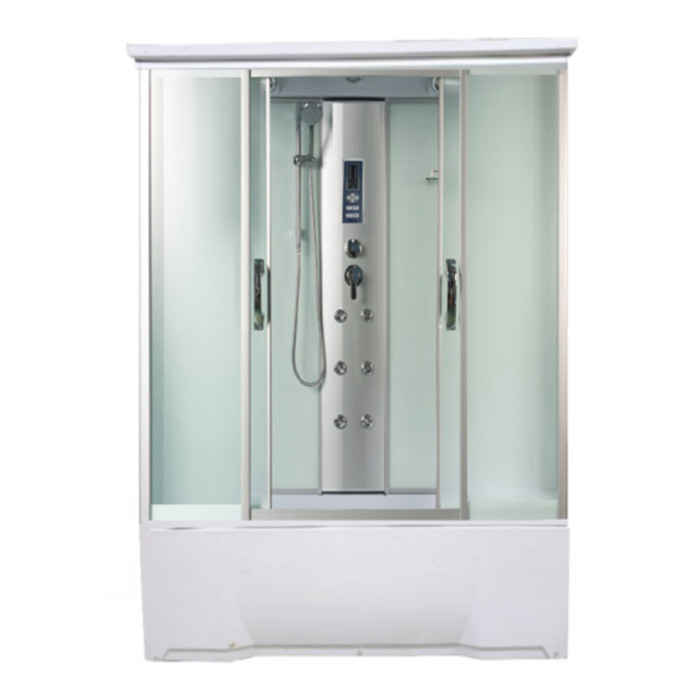 Душевой бокс Artex BHP-170-00 (XL) 174х89х225