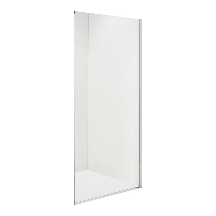 Душевая стенка DIAMOND PREMIUM DP SCR-01.1(CL) (195x80)