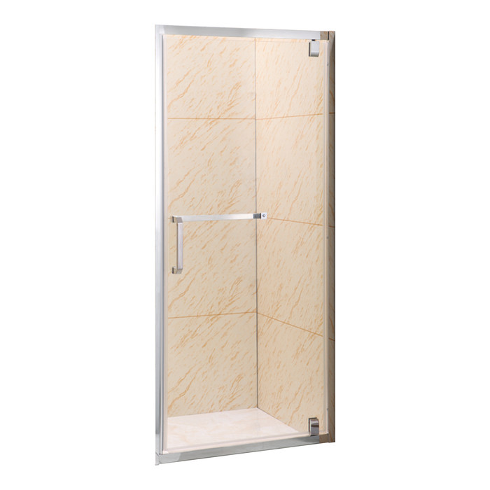 Душевая дверь Diamond Premium DP SCR-05.1(CL) (195*80)