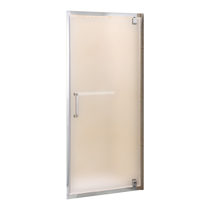 Душевая дверь Diamond Premium DP SCR-05.2(MAT) (195*80)