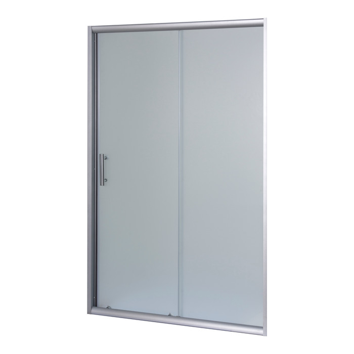 Душевая дверь Diamond Premium DP SCR-07.2(MAT) 195*90 см