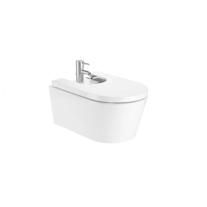 Биде Roca Inspira Round A357525000