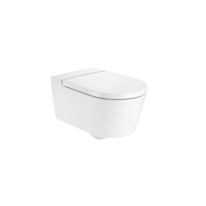 Унітаз Roca Inspira Round A346527000