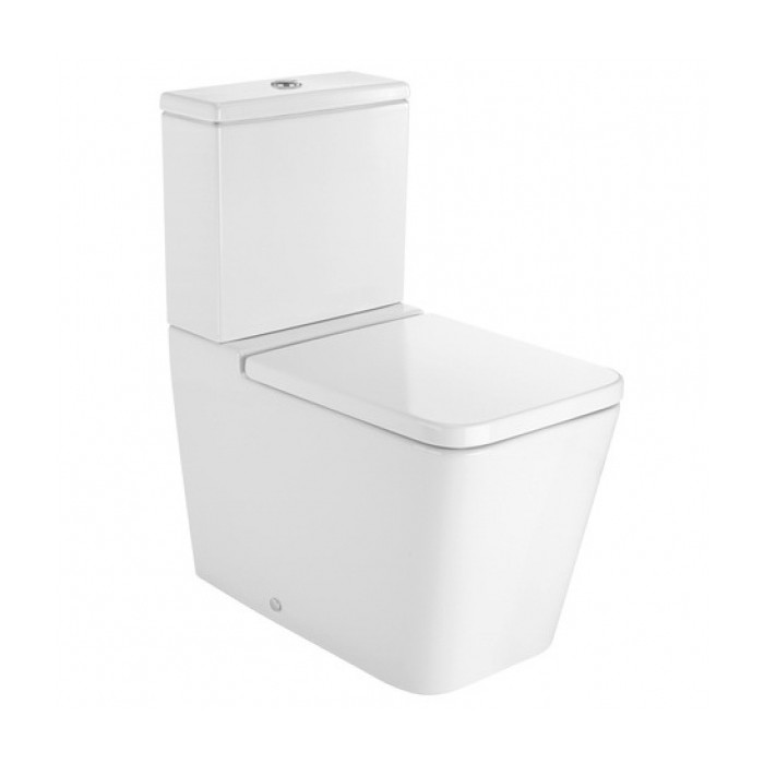 Чаша унитаза Roca Inspira Square A342537000