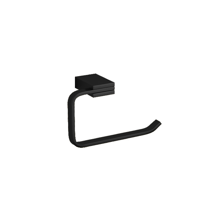 Держатель для туалетной бумаги VBI NEPTUNE BLACK (VBI-040511BL)