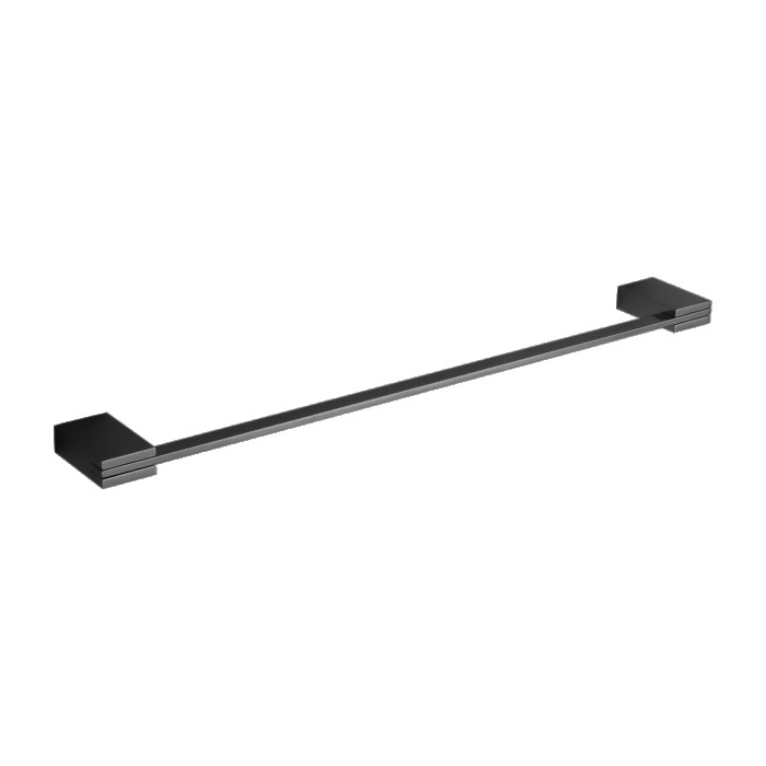 Вешалка для полотенец VBI NEPTUNE BLACK  (VBI-040507BL)