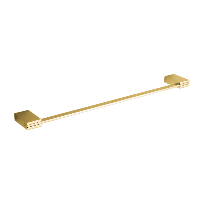 Вешалка для полотенец VBI NEPTUNE GOLD  (VBI-040507GL)