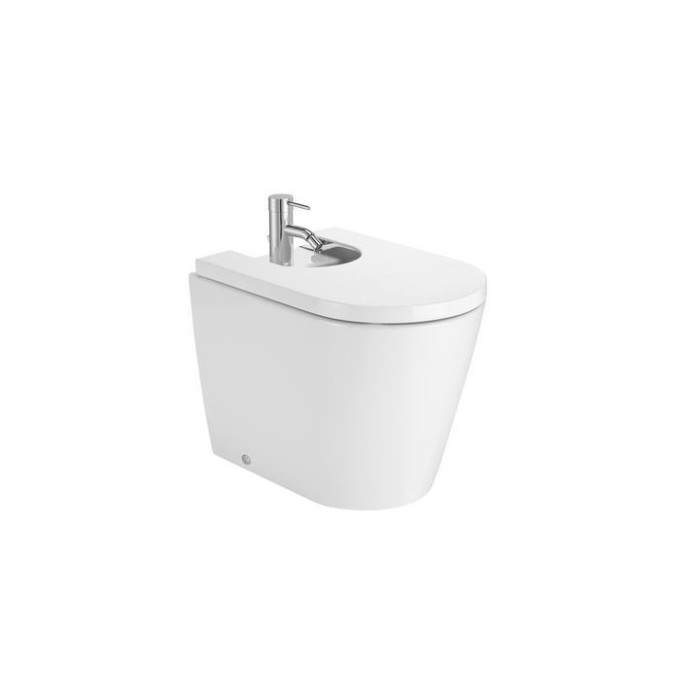Биде Roca Inspira Round A357527000
