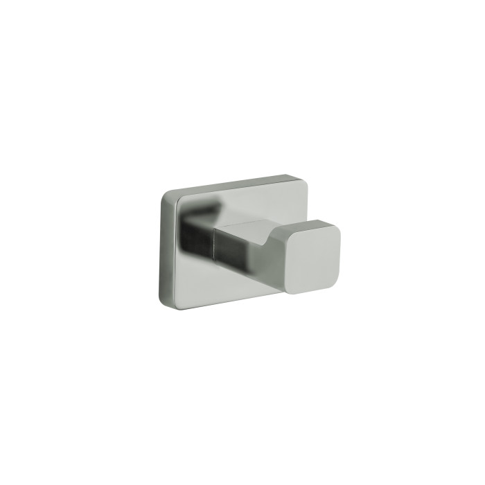 Крючок для полотенец VBI MARS NICKEL (VBI-040101NI)