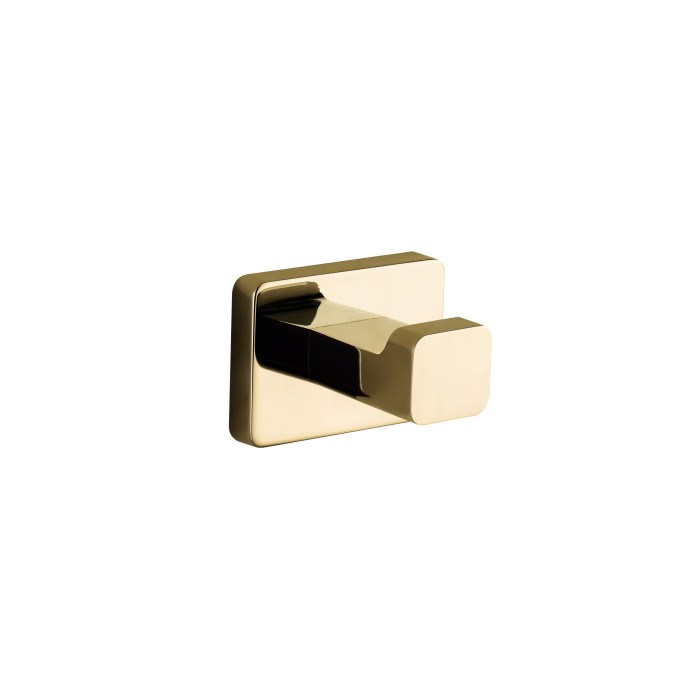 Крючок для полотенец VBI MARS GOLD  (VBI-040101GL)