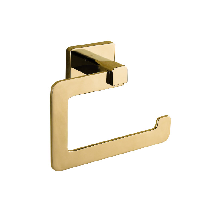 Держатель для туалетной бумаги VBI MARS GOLD (VBI-040111GL)