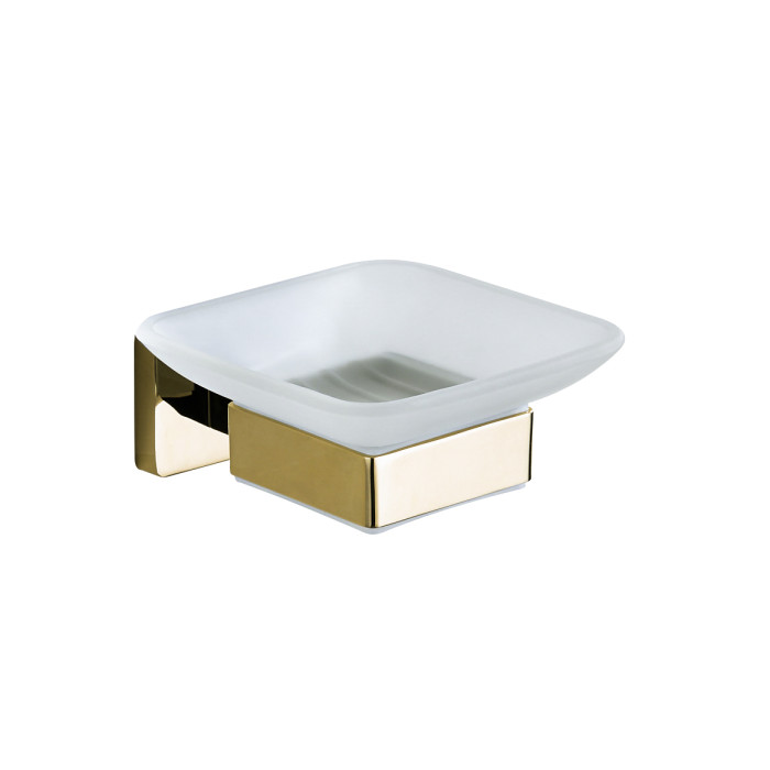 Мыльница VBI MARS GOLD (VBI-040105GL)