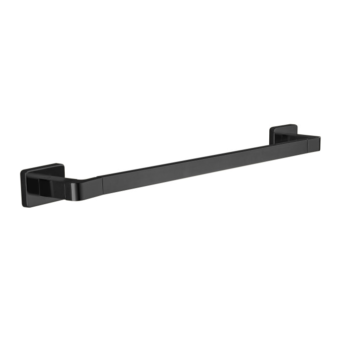 Вешалка для полотенец VBI MARS BLACK (VBI-040107BL)