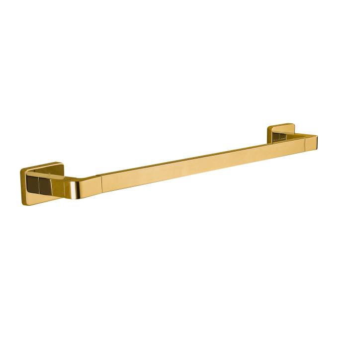 Вешалка для полотенец VBI MARS GOLD (VBI-040107GL)