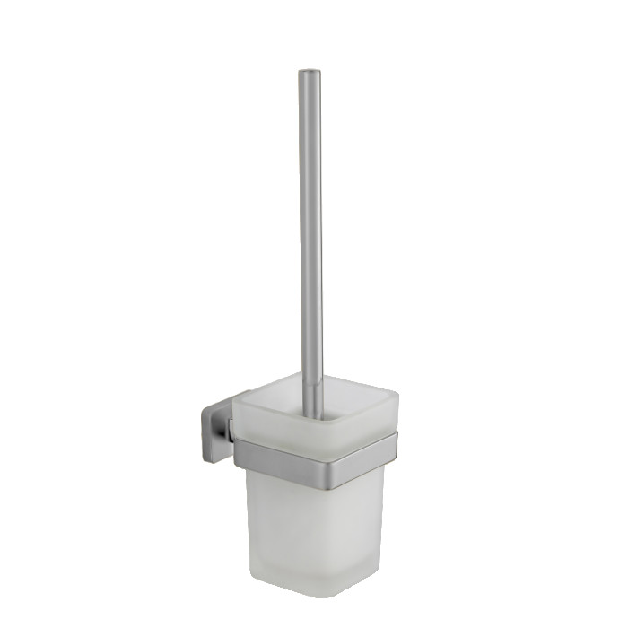 Ёршик для унитаза VBI MARS NICKEL (VBI-040120NI)
