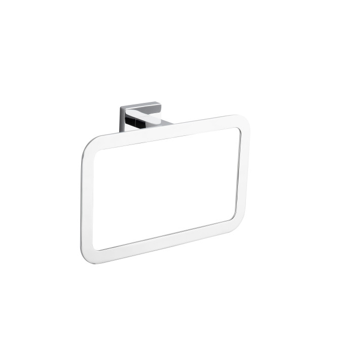 Полотенцедержатель кольцевой VBI MERCURY CHROME (VBI-040203CH)