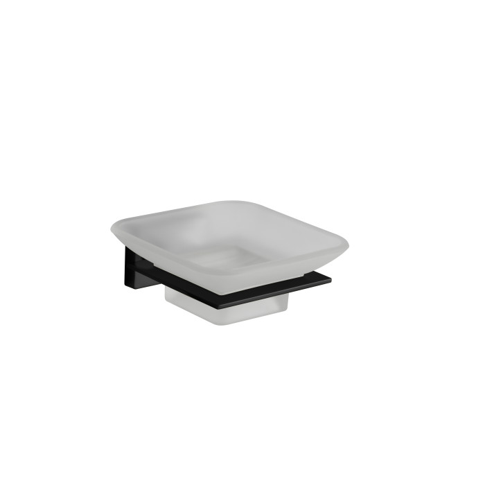 Мыльница VBI MERCURY BLACK