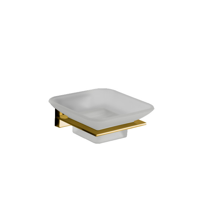 Мыльница VBI MERCURY GOLD