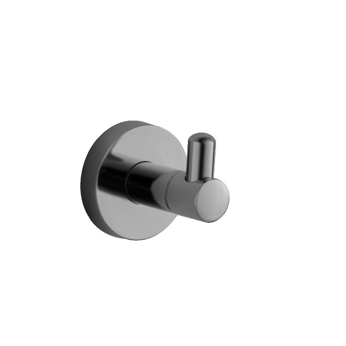 Крючок для полотенец VBI VENUS NICKEL