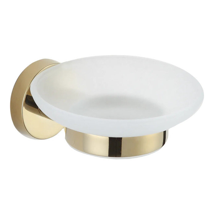 Мыльница VBI VENUS GOLD (VBI-040005GL)