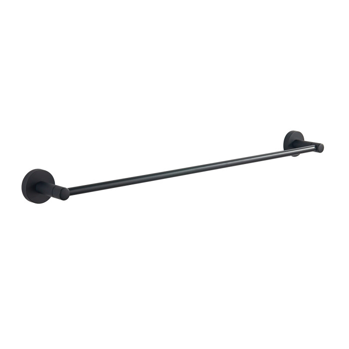 Вешалка для полотенец VBI VENUS BLACK (VBI-040007BL)